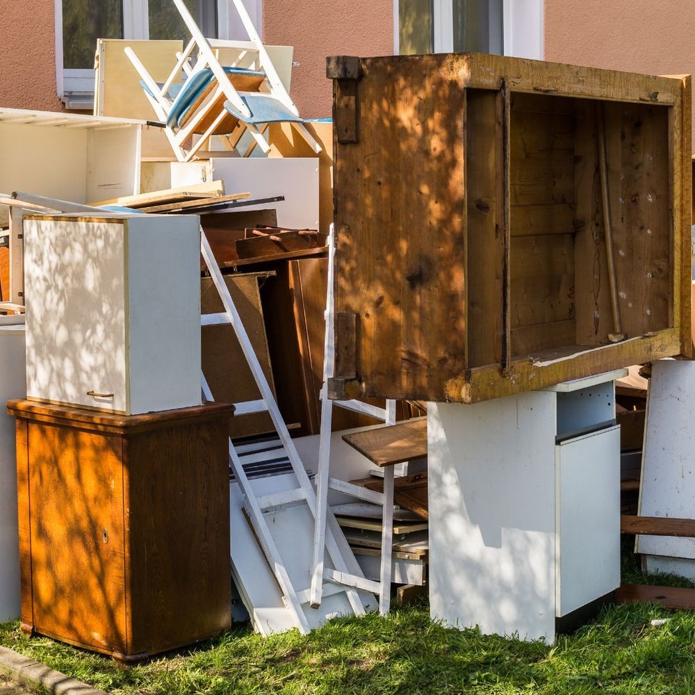 Furniture Removal FL​